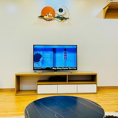 Tulip Homestay Ха Лонг Екстериор снимка