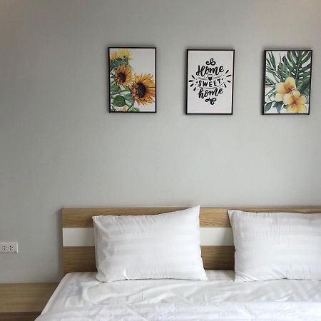 Tulip Homestay Ха Лонг Екстериор снимка