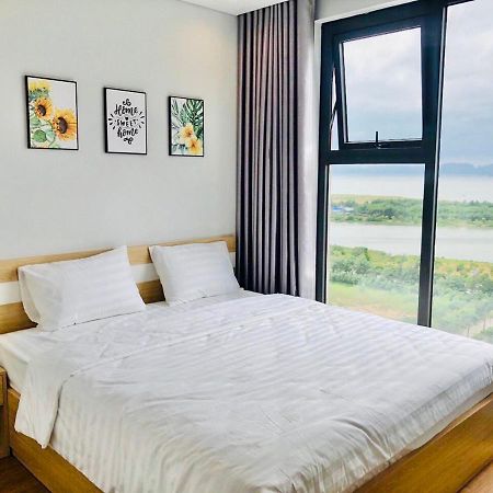 Tulip Homestay Ха Лонг Екстериор снимка