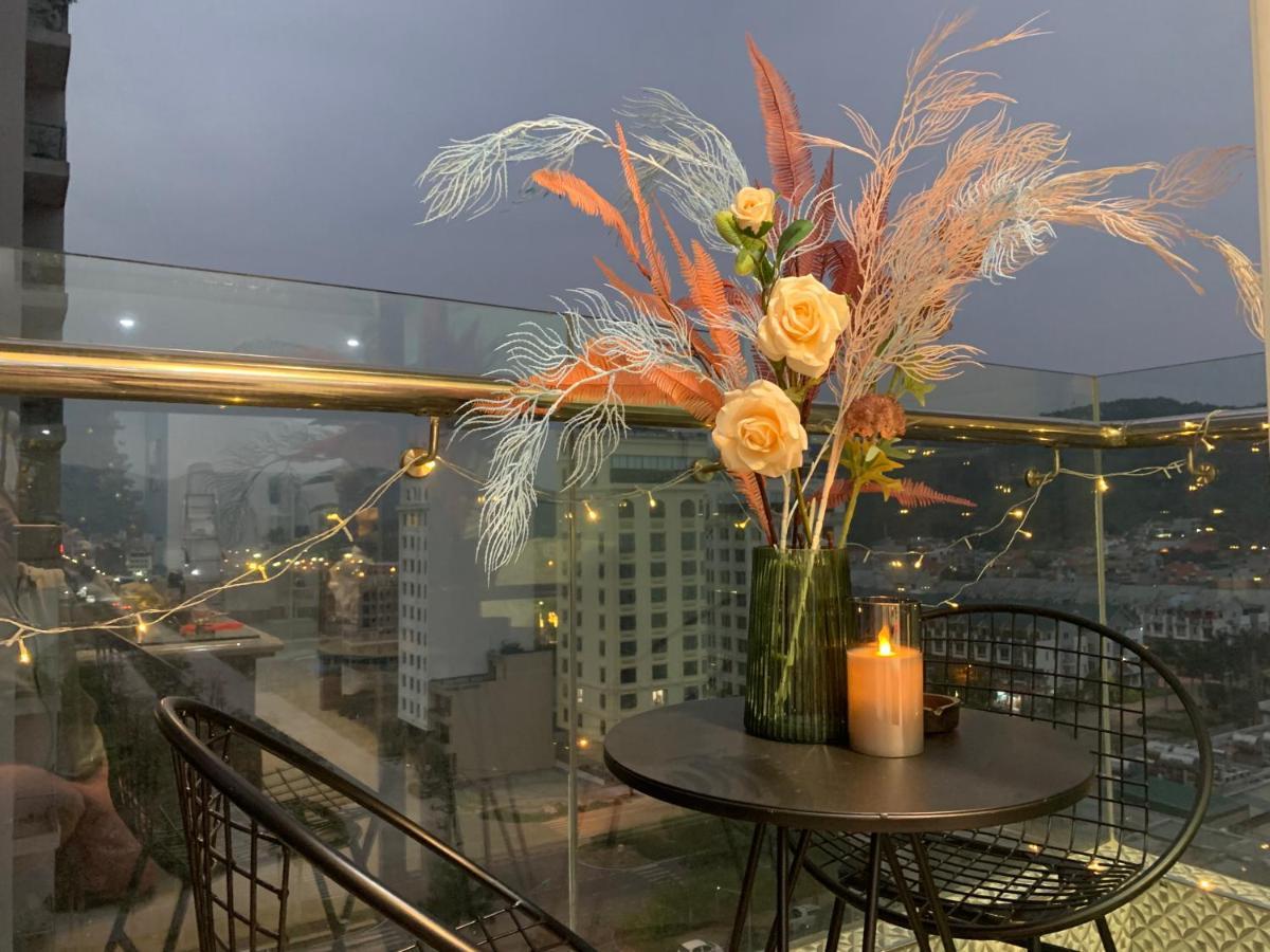 Tulip Homestay Ха Лонг Екстериор снимка
