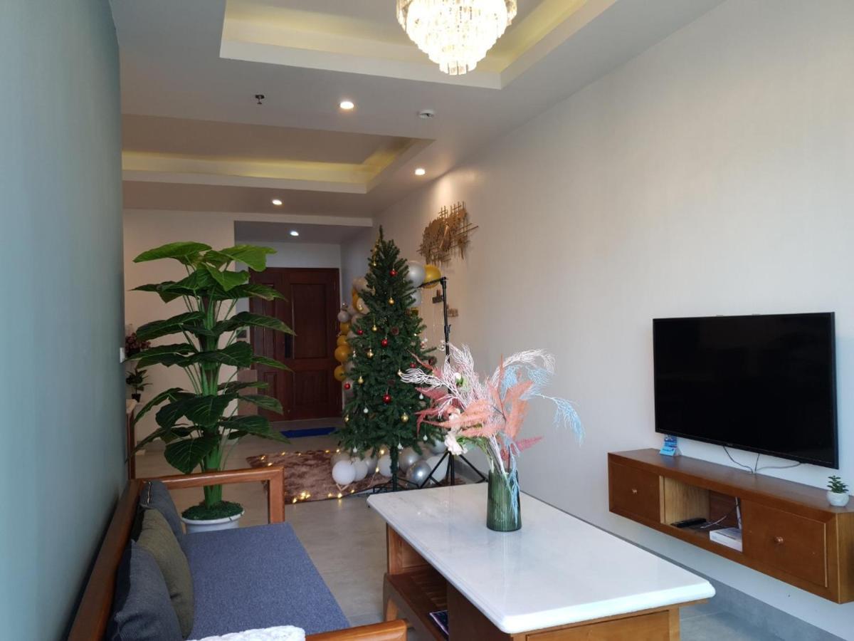 Tulip Homestay Ха Лонг Екстериор снимка