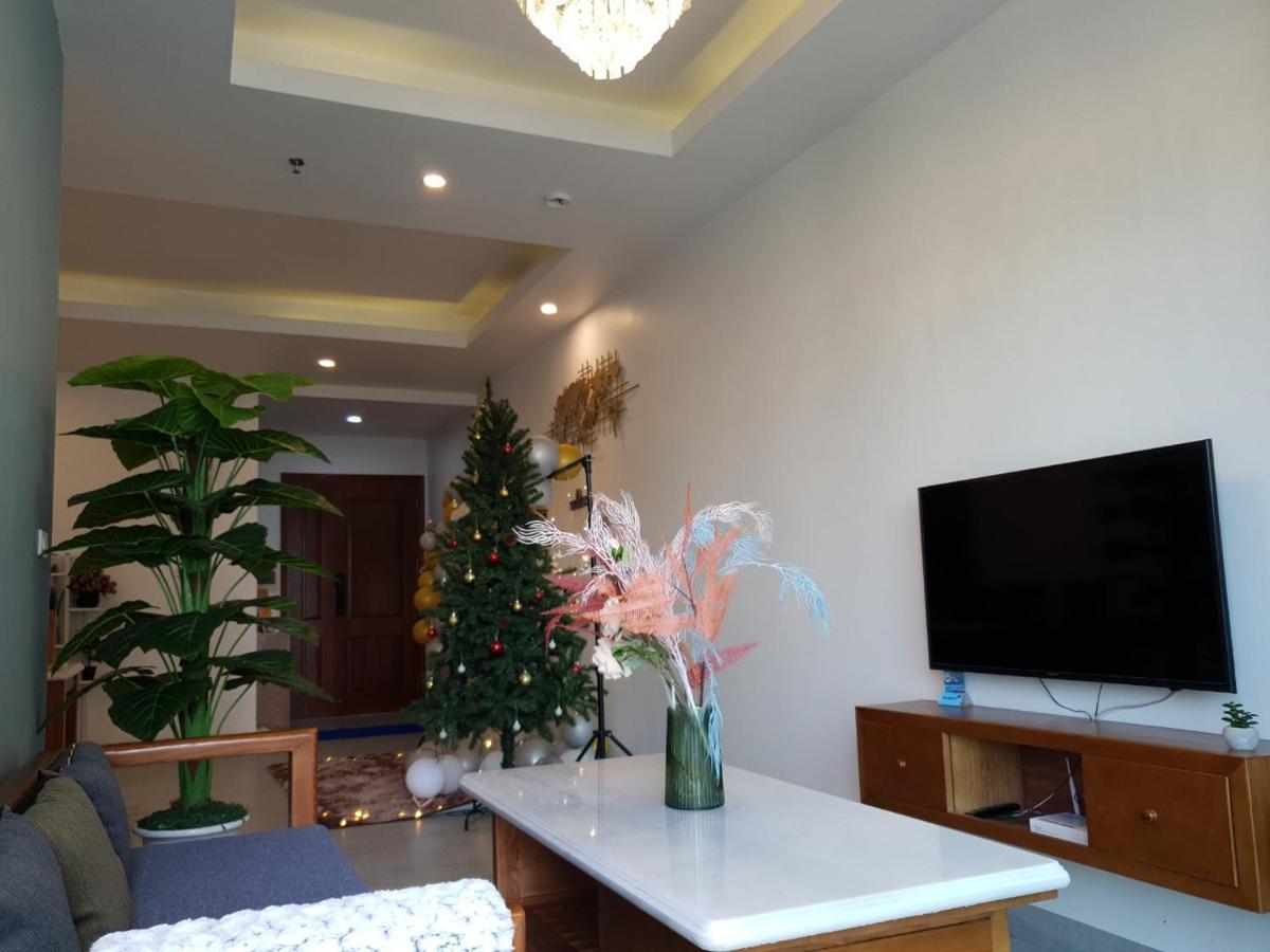Tulip Homestay Ха Лонг Екстериор снимка