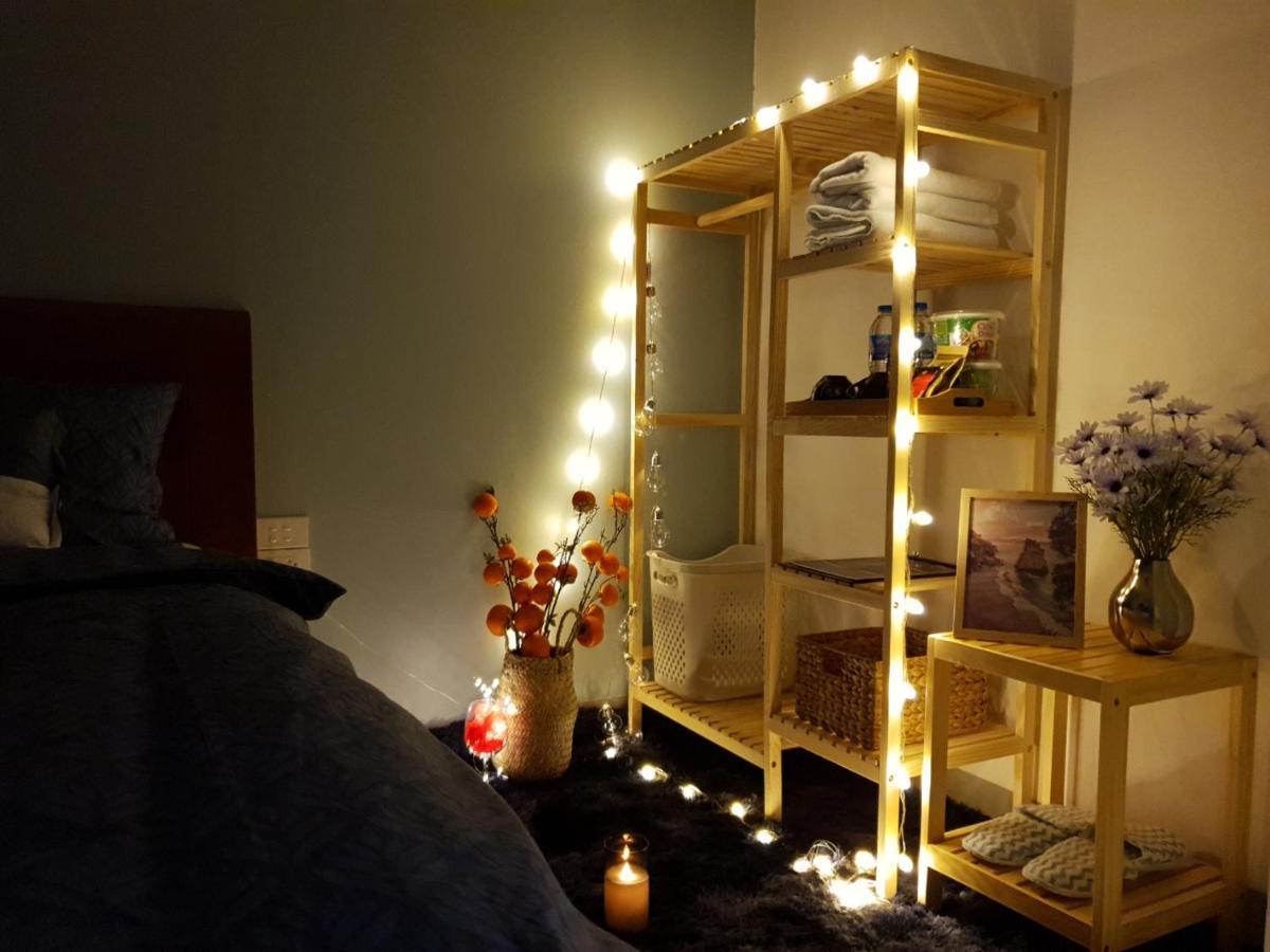 Tulip Homestay Ха Лонг Екстериор снимка