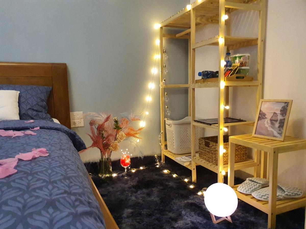 Tulip Homestay Ха Лонг Екстериор снимка