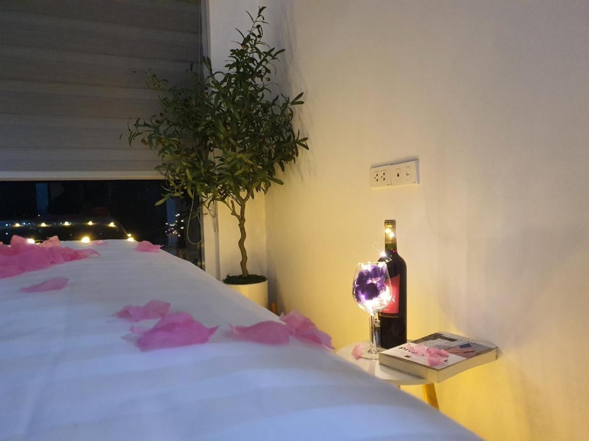 Tulip Homestay Ха Лонг Екстериор снимка
