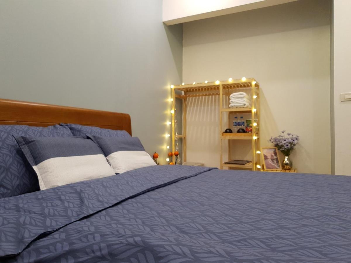 Tulip Homestay Ха Лонг Екстериор снимка