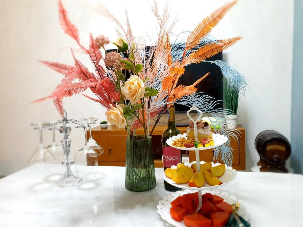 Tulip Homestay Ха Лонг Екстериор снимка