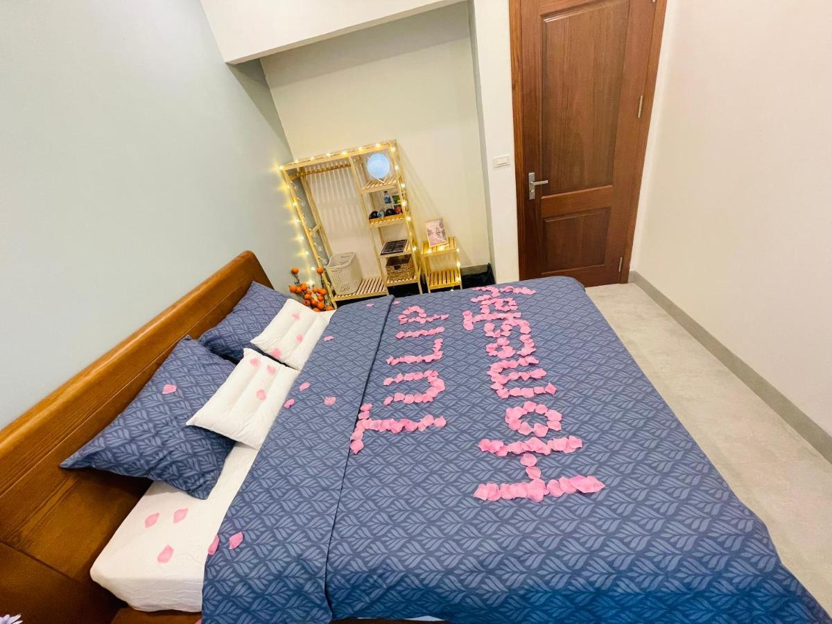 Tulip Homestay Ха Лонг Екстериор снимка