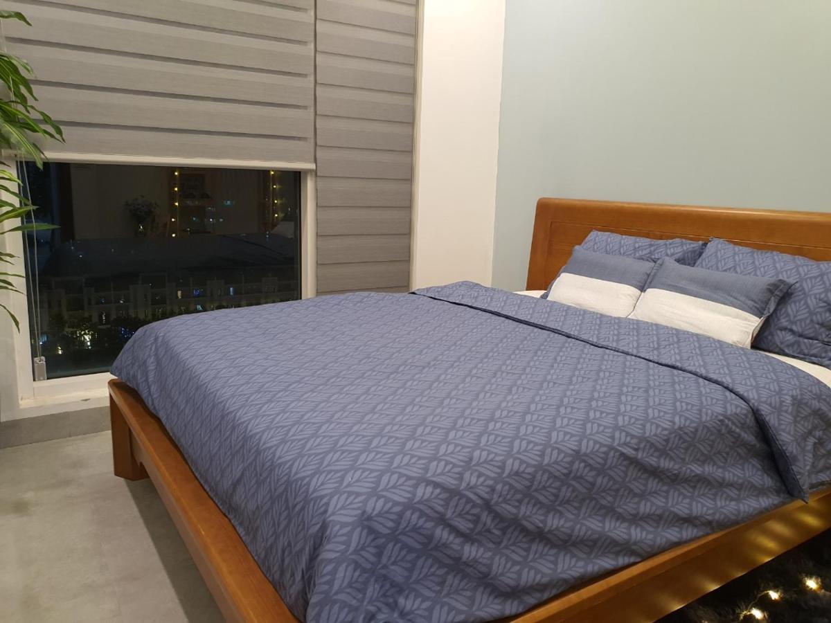 Tulip Homestay Ха Лонг Екстериор снимка