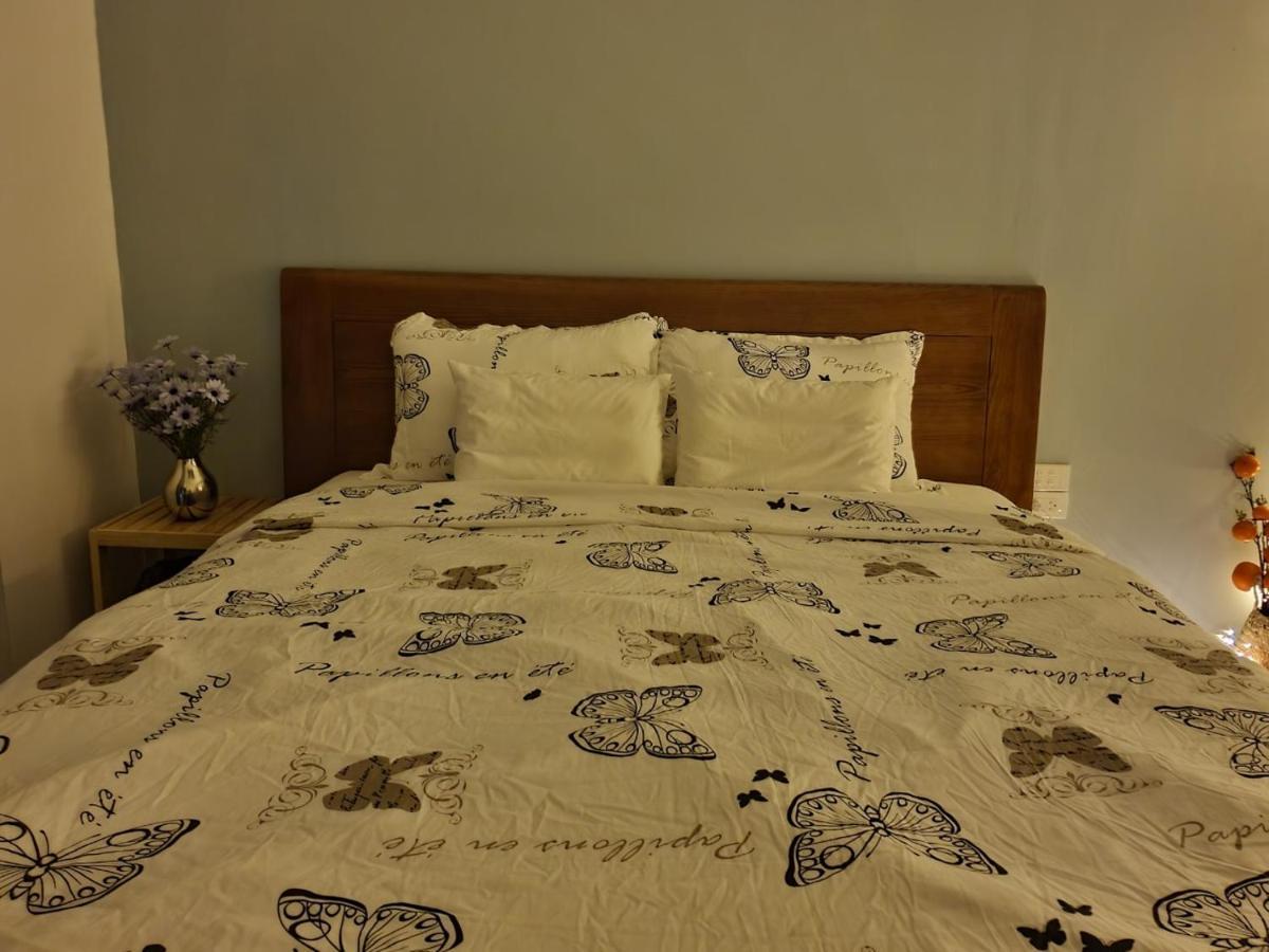 Tulip Homestay Ха Лонг Екстериор снимка
