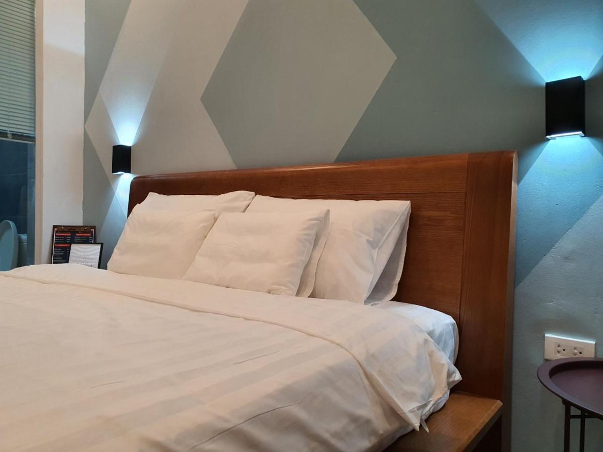 Tulip Homestay Ха Лонг Екстериор снимка