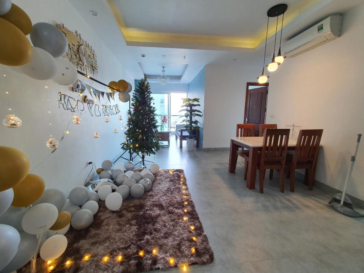Tulip Homestay Ха Лонг Екстериор снимка