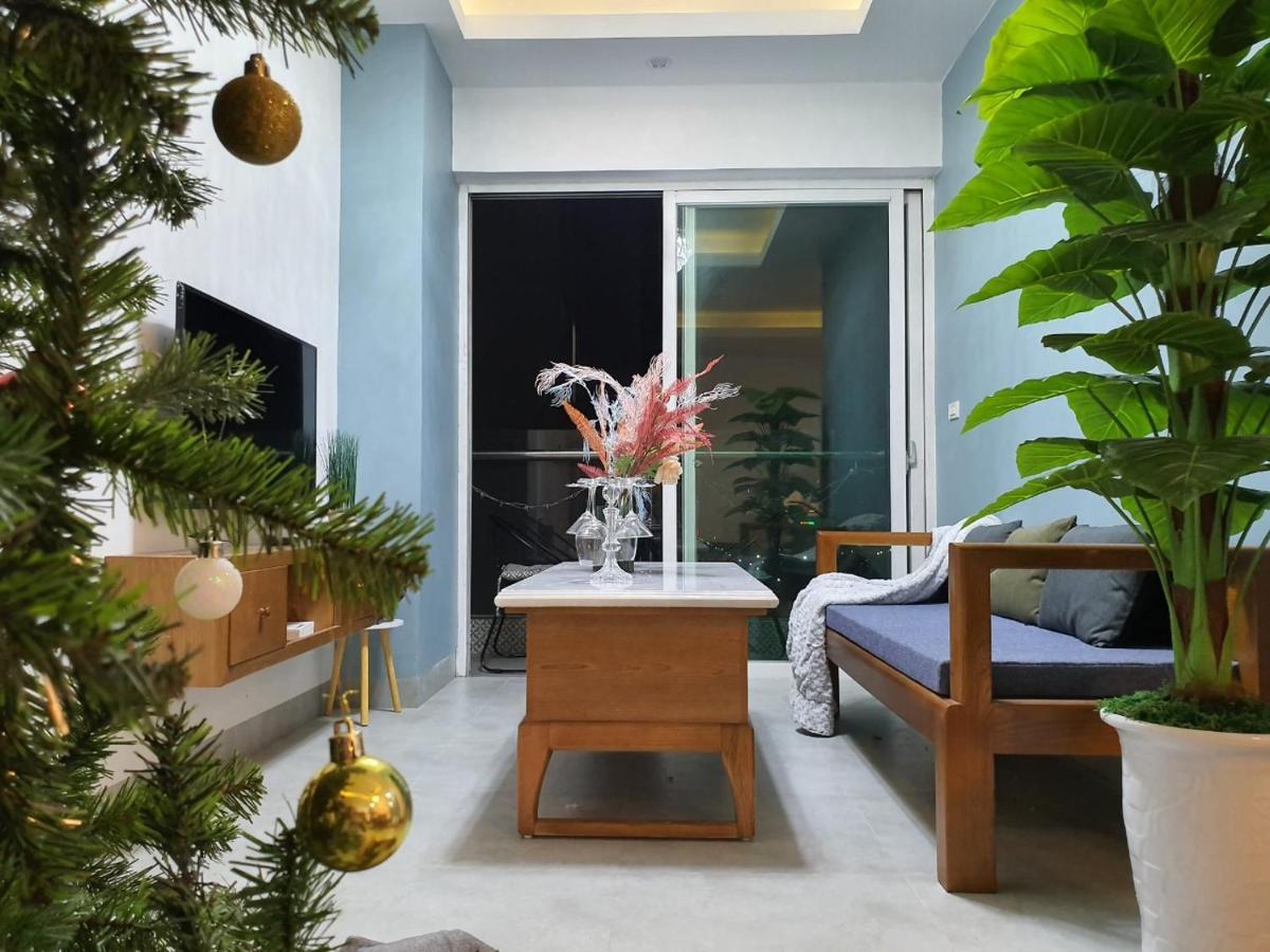 Tulip Homestay Ха Лонг Екстериор снимка