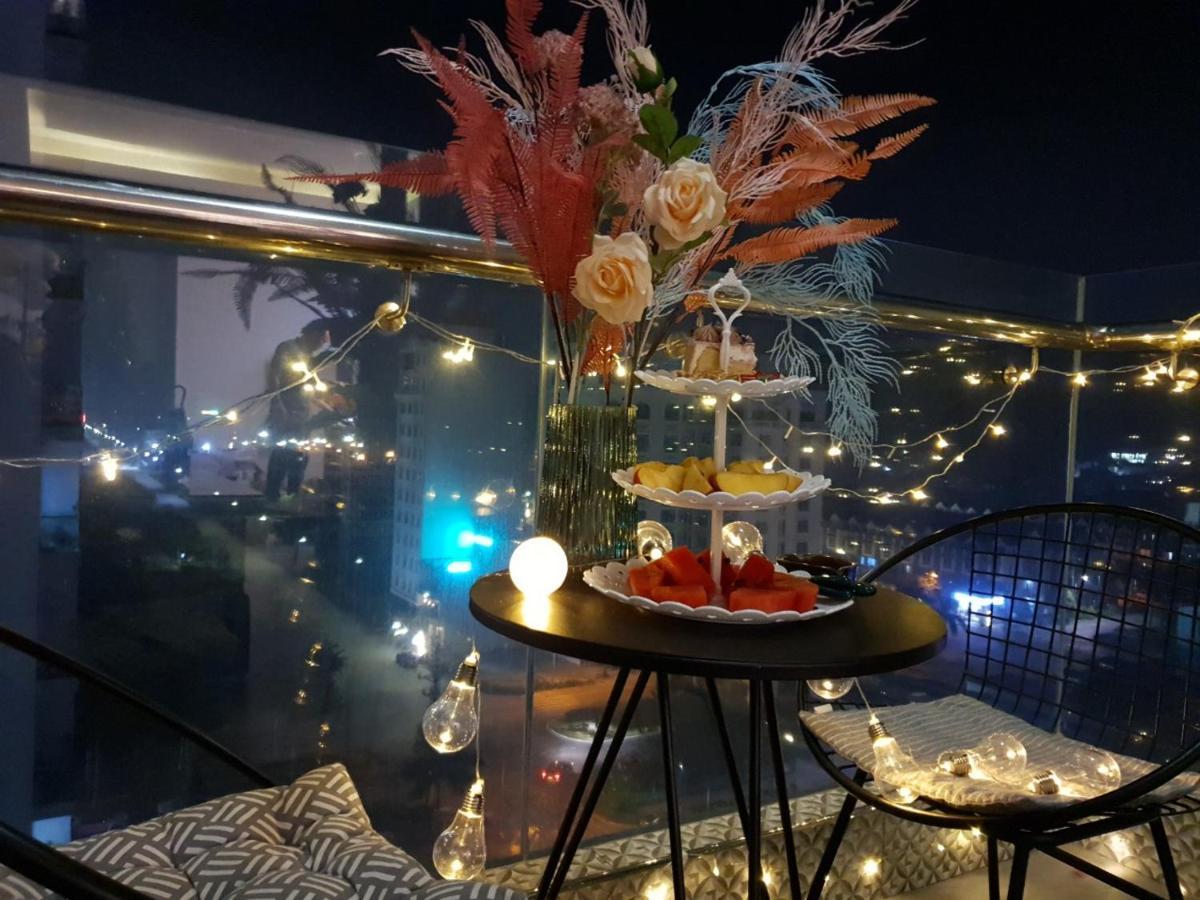 Tulip Homestay Ха Лонг Екстериор снимка