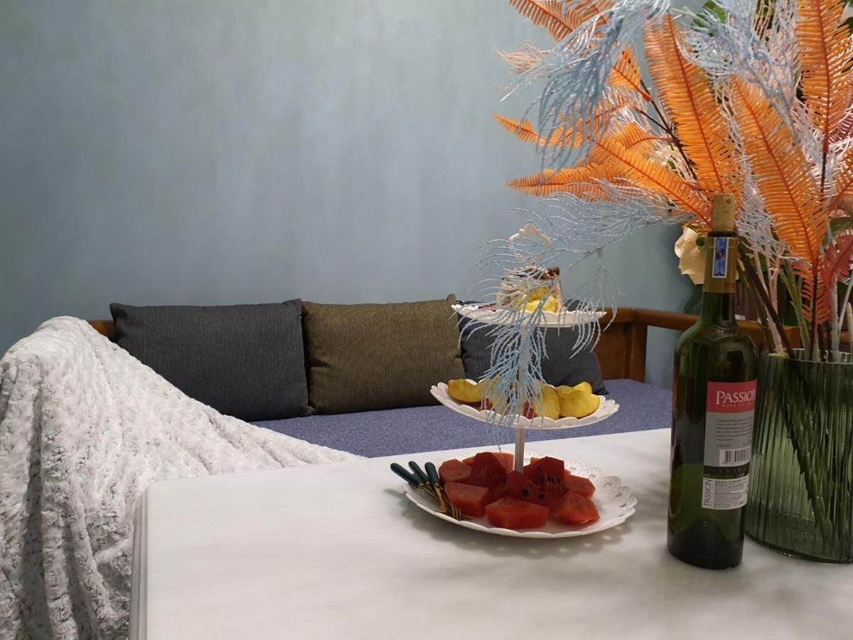 Tulip Homestay Ха Лонг Екстериор снимка