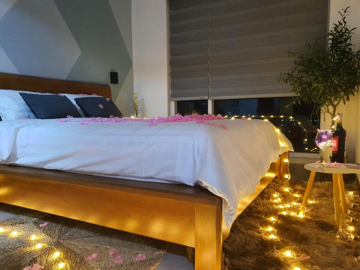 Tulip Homestay Ха Лонг Екстериор снимка
