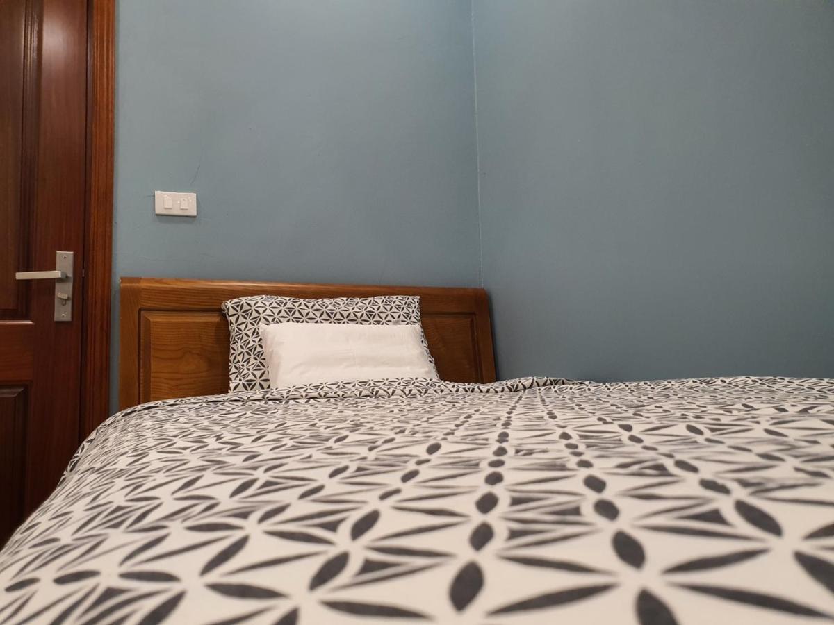 Tulip Homestay Ха Лонг Екстериор снимка