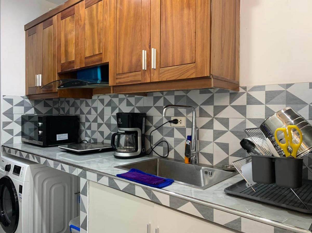 Tulip Homestay Ха Лонг Екстериор снимка