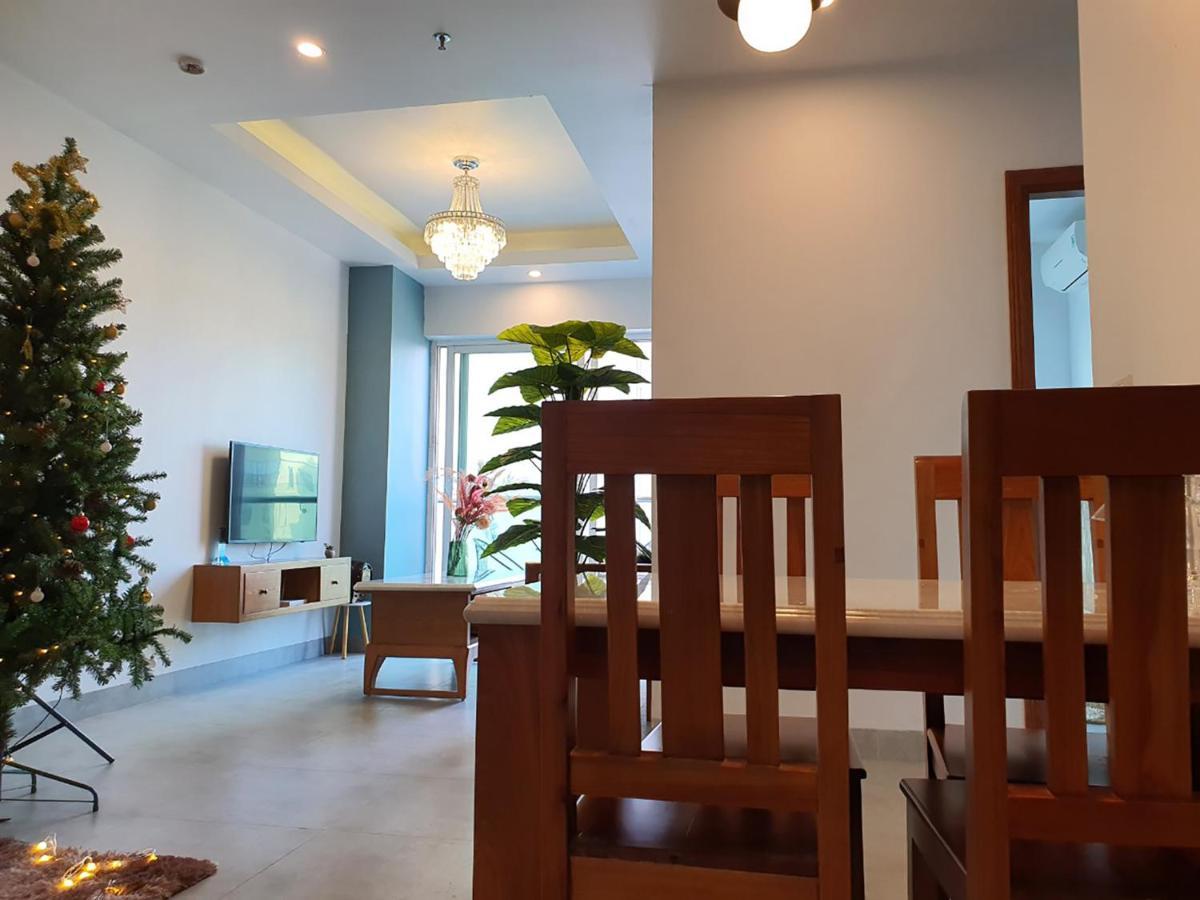 Tulip Homestay Ха Лонг Екстериор снимка