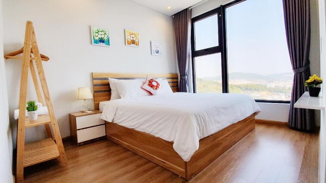 Tulip Homestay Ха Лонг Екстериор снимка