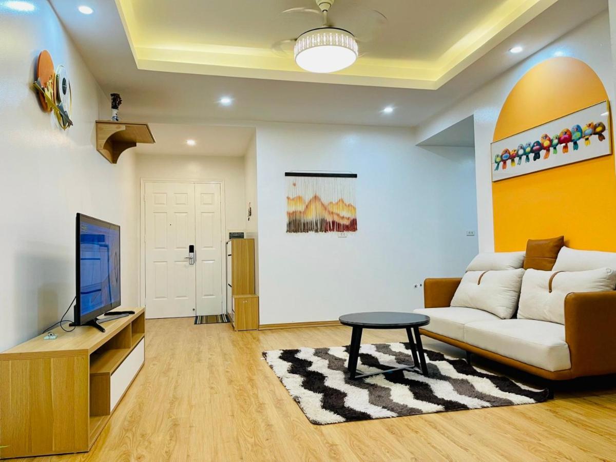 Tulip Homestay Ха Лонг Екстериор снимка