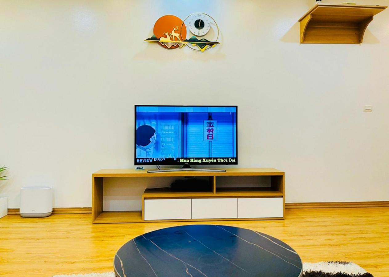 Tulip Homestay Ха Лонг Екстериор снимка