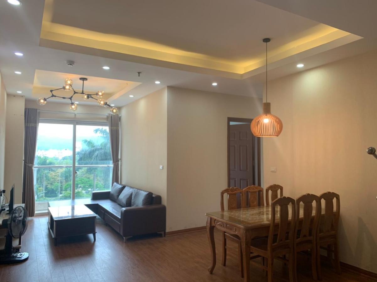 Tulip Homestay Ха Лонг Екстериор снимка
