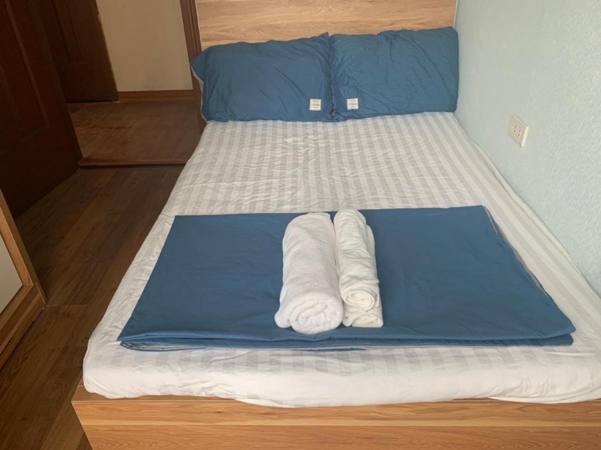 Tulip Homestay Ха Лонг Екстериор снимка