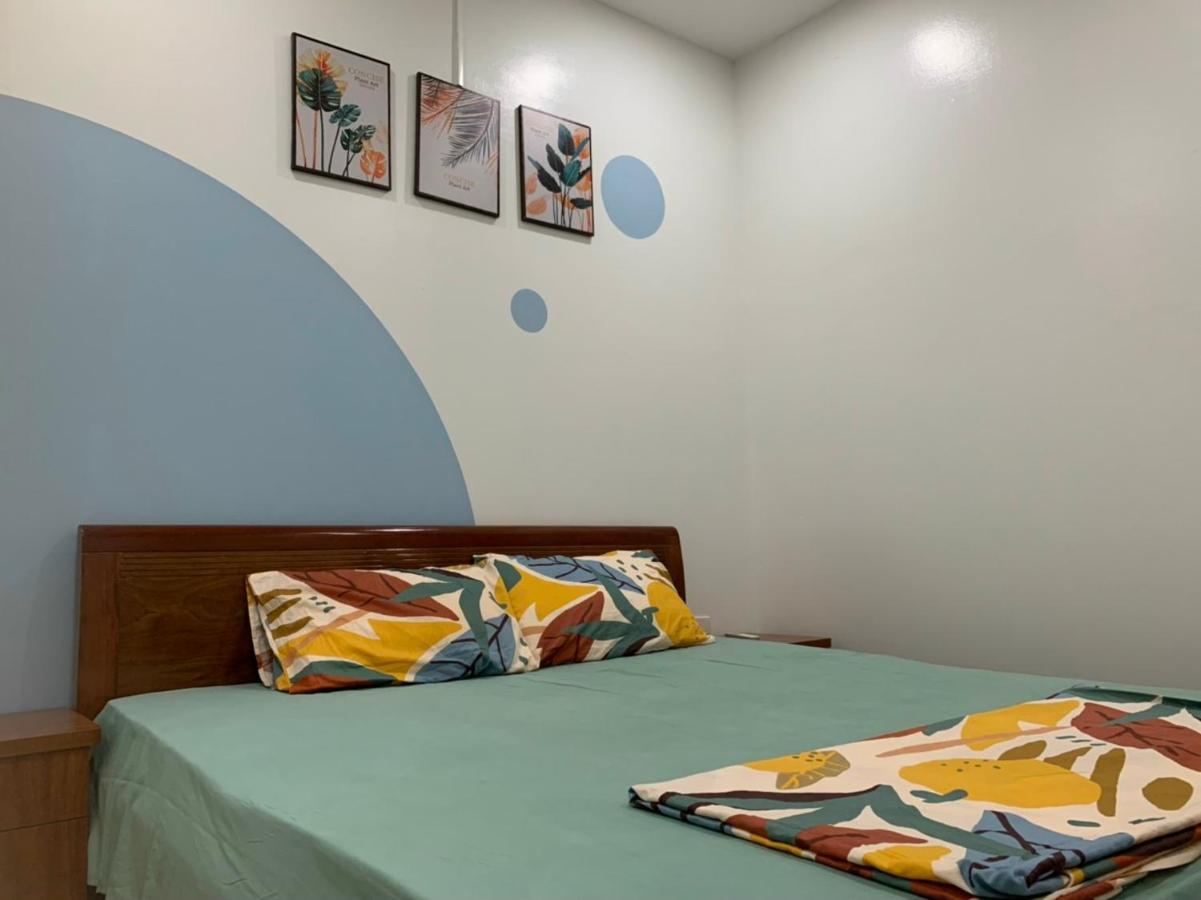 Tulip Homestay Ха Лонг Екстериор снимка