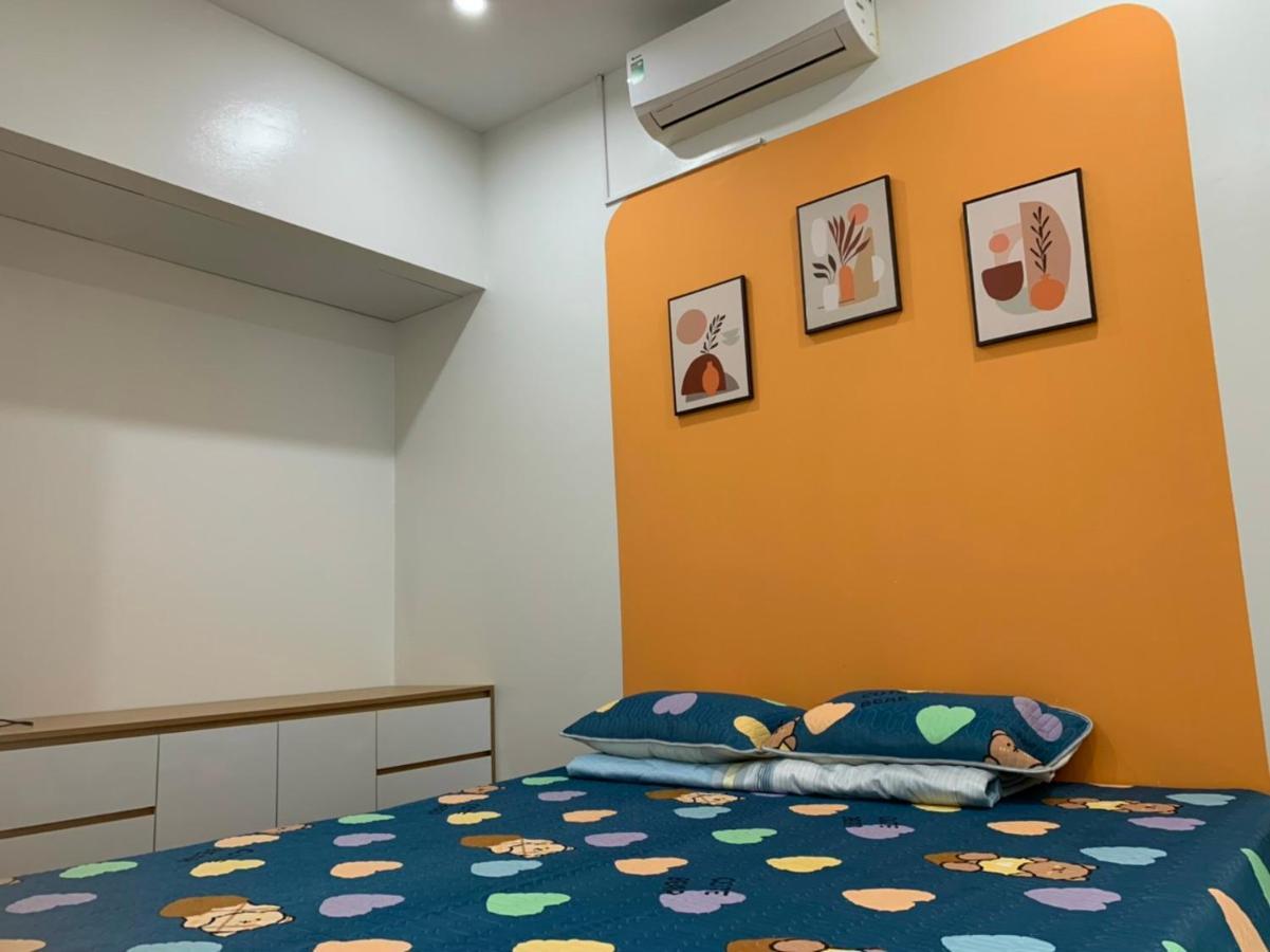 Tulip Homestay Ха Лонг Екстериор снимка