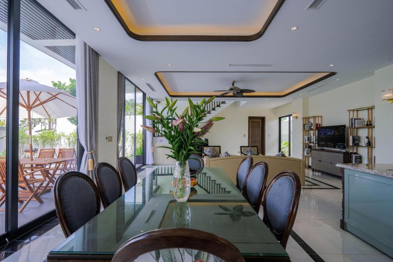 Tulip Homestay Ха Лонг Екстериор снимка