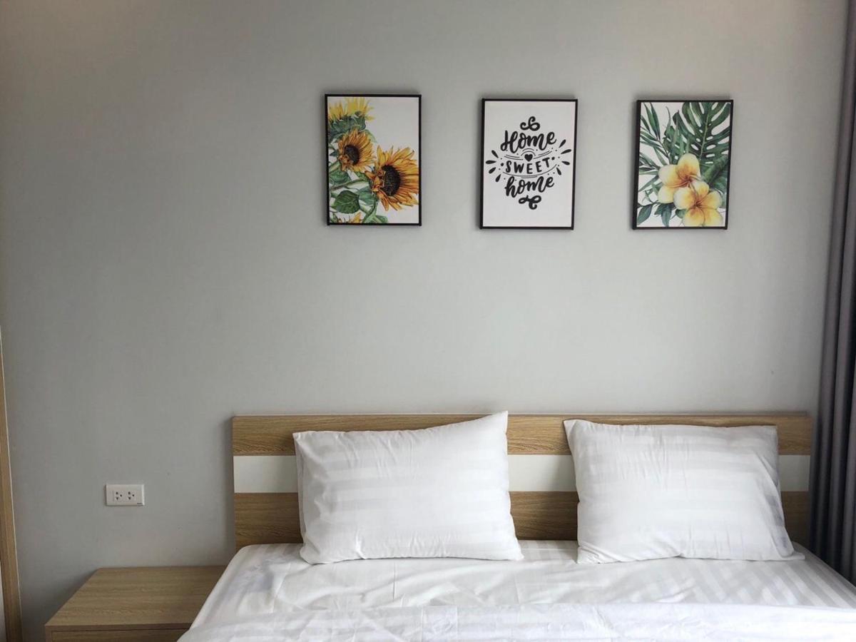 Tulip Homestay Ха Лонг Екстериор снимка