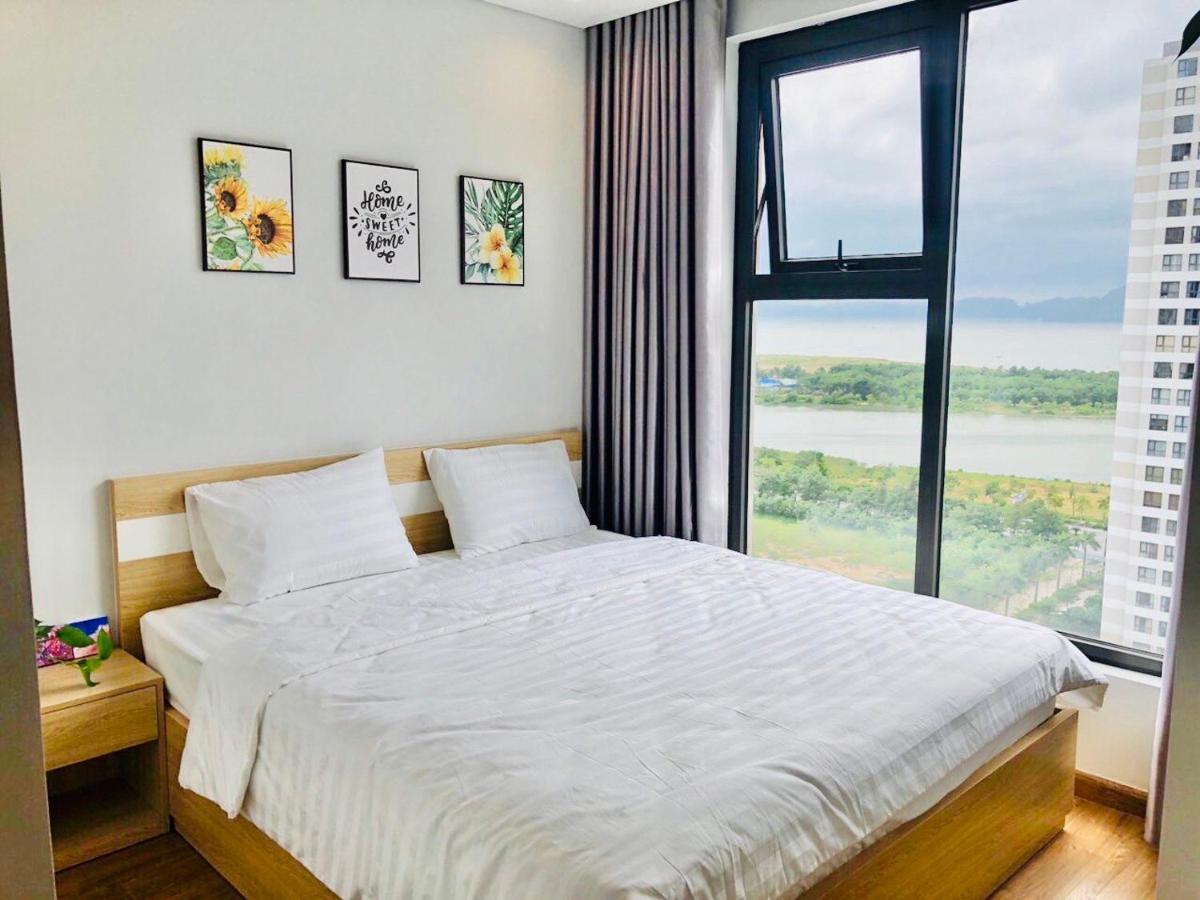 Tulip Homestay Ха Лонг Екстериор снимка